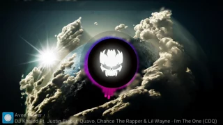 Dj khaled - I'm the One (feat. Justin Bieber, Quavo, Chance the Rapper & Lil Wayne)