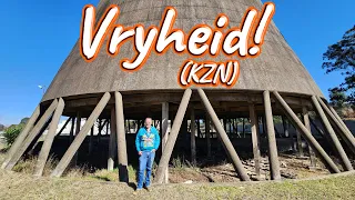 S1 – Ep 380 – Vryheid – A Truly Memorable and Delightful Visit!