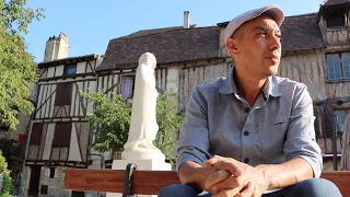 Le roubaisien de Bergerac (clip familial et artisanal) - HK