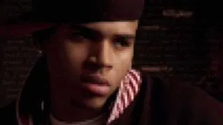 Chris Brown ft. Ludacris - Wet The Bed - Slowed