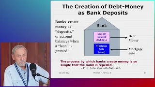 The End of Money and the Future of Civilization - Thomas H. Greco, Jr.
