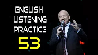 Louis C.K. on Abortion 2017: Improve Your Listening Skills