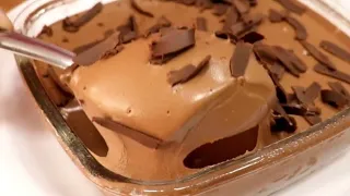 A SIMPLE WAY TO MAKE A CREAMY DESSERT – IT LOOKS SENSATIONAL!