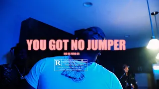 [FREE] Rio Da Yung OG x Flint x Detroit Type Beat “You Got No Jumper”