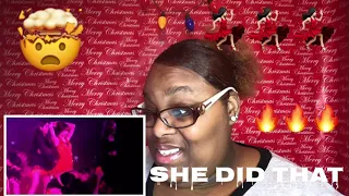 LISA SOLO DANCE PERFORMANCE TO GOOD THINGS + SENORITA |REACTION