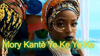 ❤ Mory Kantè - YeKe Yeke ❤