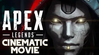 Apex Legends - Full Cinematic Story (Apex Season 1-11) (2019 - 2021)