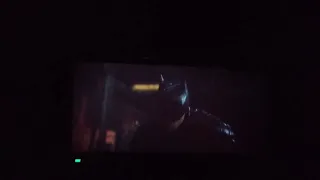 "I'm vengeance" The Batman audience reaction on premiere night