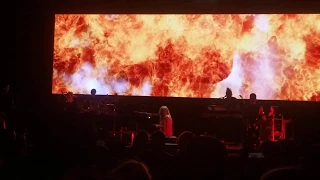 Avril Lavigne - I Fell in Love With The Devil Live in Seattle Sep 14, 2019