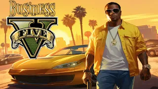 Top 5 Best Solo Businesses In GTA 5 Online! (Updated 2024)