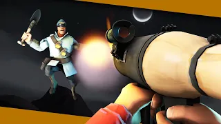 TF2, but ACTUALLY in First Person!