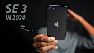 is iPhone SE 3 Worth Buying in 2024 - Long Term opinion 🔥