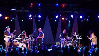 The Crimson ProjeKct & Power Trio - Live @Tolhuistuin complete concert - 4 juli 2014