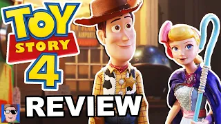 Is Toy Story 4 the Best Toy Story Movie? | Spoiler Review