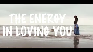 The Energy In Loving You | Mahāvākyas | 4 Great Statements from Upanishads sung from Camber Sands