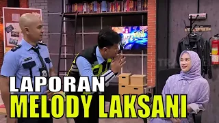 Melody Laksani Melapor Kena Tipu Saat Beli Tas Branded | LAPOR PAK! (12/10/21) Part 2