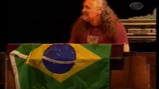 Pearl Jam - Alive - live in São Paulo, Brazil (BRASIL) 2005