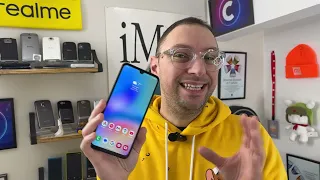 J'ai testé le Samsung Galaxy A05s