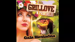Bal u weteranów - Grillove przeboje - Gala biesiadna - Polka beat - Polish folk feast music