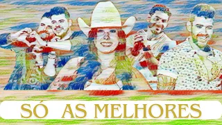 Sertanejo 2024- As Melhores do Sertanejo Universitário- Melhores Músicas 2024