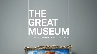 The Great Museum Official Trailer - In UK Cinemas 12 December 2014