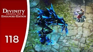 Let's kill the Trife! - Let's Play Divinity: Original Sin - Enhanced Edition #118