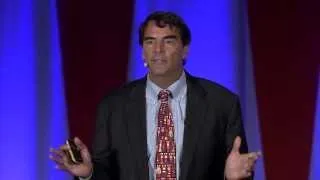 Positive Competitive Competitive: Tim Draper at TEDxUNPlaza 2013