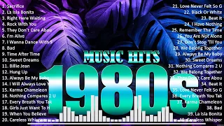 Best Songs Of 80's 🌻 80's Hits Songs 🌻 Best Oldies But Goodies #7217