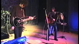 Рок-февраль 1994. Заключительный концерт. Часть 7
