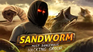 Sandworm and the era of cyberwar