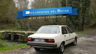 Renault 18 GTS- www.documentosdelmotor.com