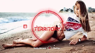 Teddy McLane - TheTrip