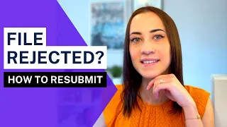 USCIS PACKET RETURNED / REJECTED DUE TO PAYMENT ERROR | Tips on How to Resubmit