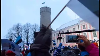 Eesti Vabariigi aastapäev