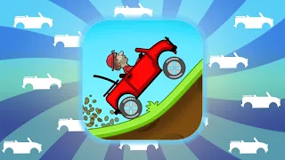 ИГРА, КОТОРАЯ СМОГЛА! ИСТОРИЯ СОЗДАНИЯ HILL CLIMB RACING