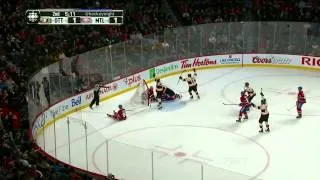 Ottawa Senators @ Montreal Canadiens - 3/15/2014 - HD