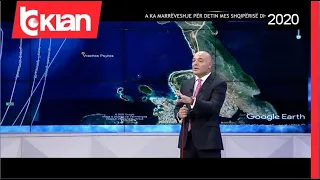 Opinion - A ka marreveshje per detin mes Shqiperise dhe Greqise? (10 Shtator 2020)