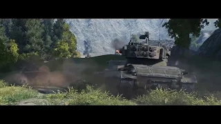 Девочки колхозницы - музыкальный клип от SIEGER & REEBAZ (World of Tanks)