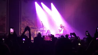 Nahko & Medicine For The People - Tus Pies (Your Feet) live in Phoenix @ The Van Buren