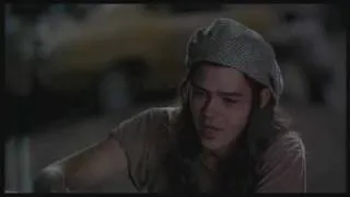 slater monologue (dazed and confused)