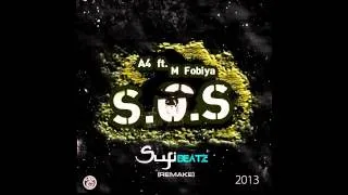 A4 ft MFobiya - S.U.S (Sufi beatz-remake)