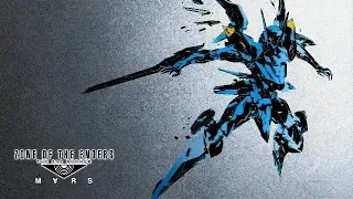 Zone of the Enders the 2nd Runner Movie