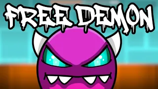 Geometry Dash - Fall Seasons By: Z3lLink - FREE DEMON!! - 100%