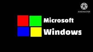 Windows Server 2003 - 2006 (Animation Logo/Remake)