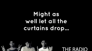 The Radios - Teardrops - With Lyric