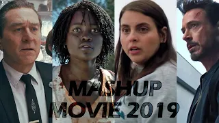 MASHUP MOVIE 2019