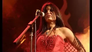 Tristania - Wacken Road Show 2008 (live)