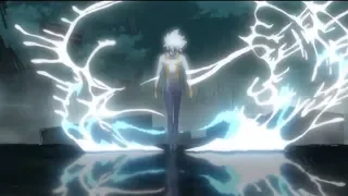 TOWA NO QUON - AMV ( QUON vs GENJI )