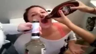 Ultimate Drunk Girls Fail Compilation 2015