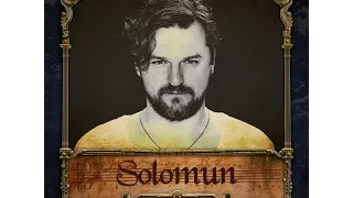 SOLOMUN TOMORROWLAND 2015